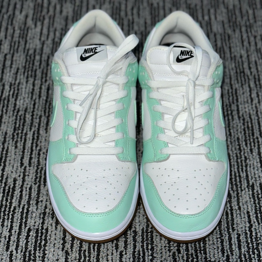 Nike Dunk Low ID 11.5 Worn No Box